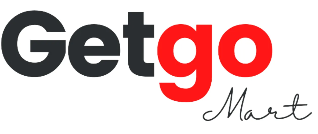 GetGo Mart